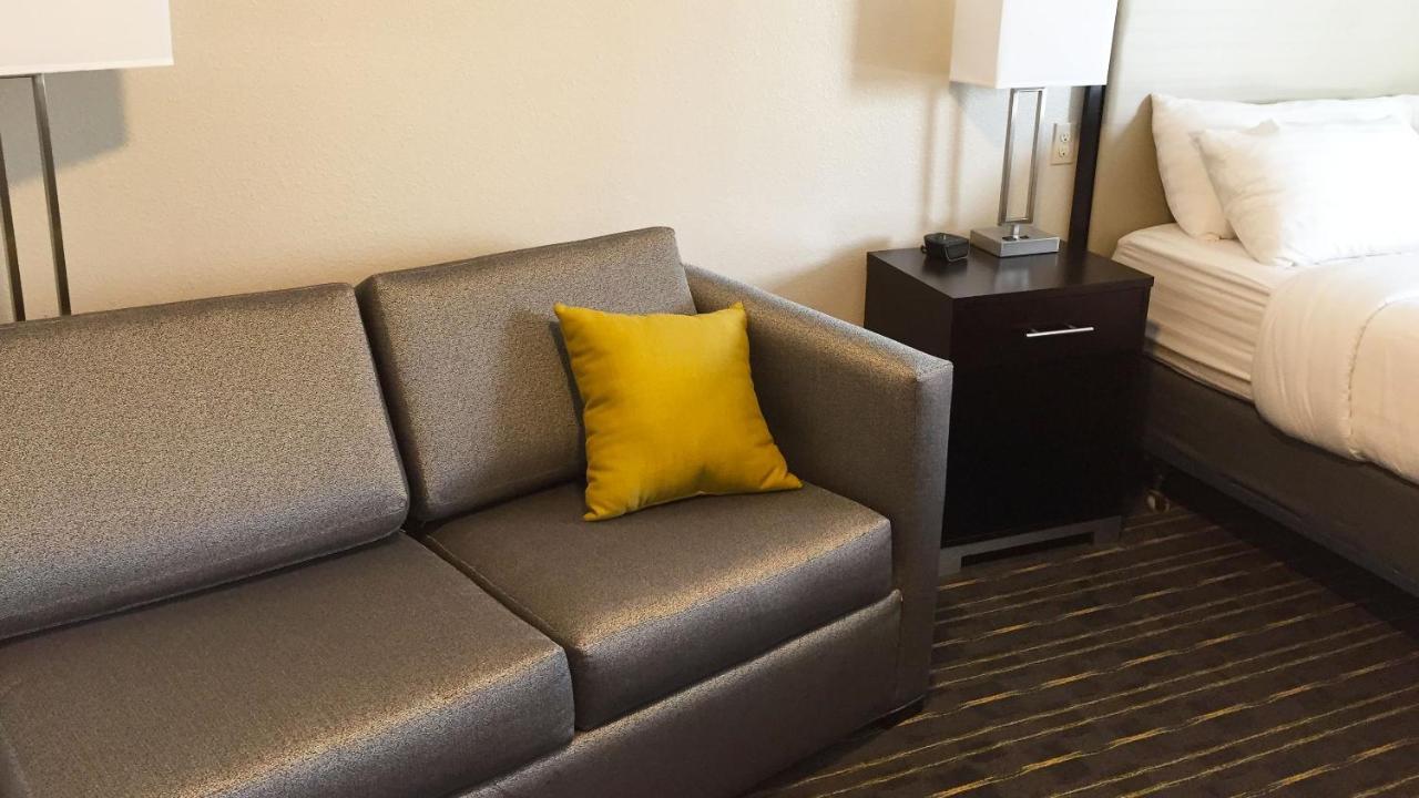 Comfort & Near Washington Square 2* Tigard